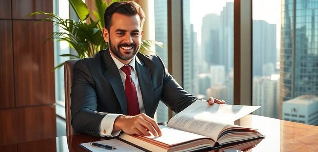 advogado empresarial brasileiro vieira braga