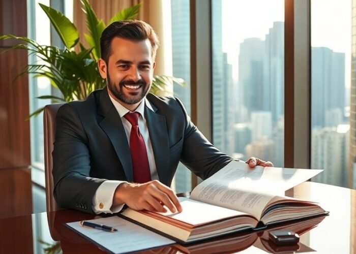 advogado empresarial brasileiro vieira braga