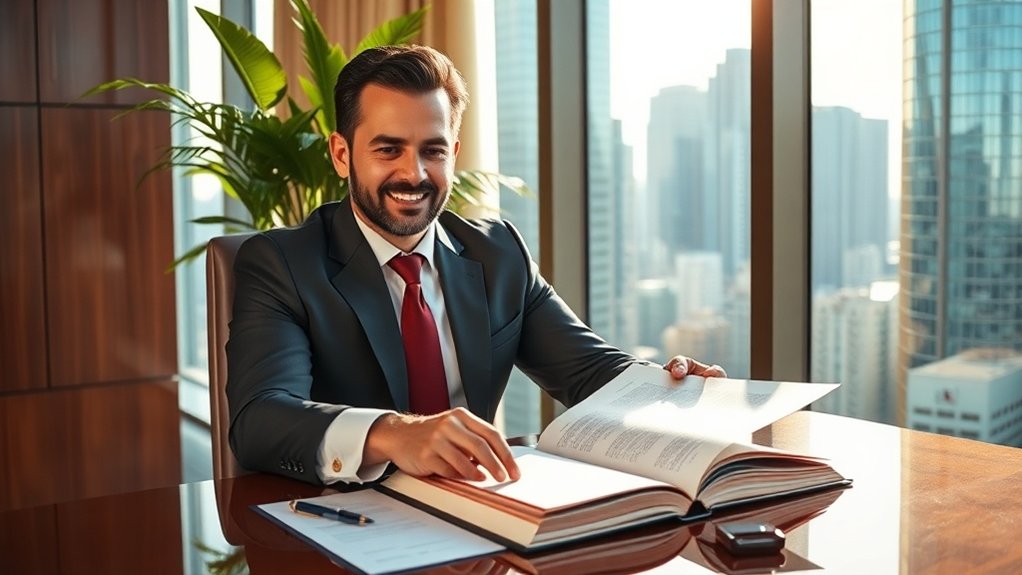 advogado empresarial brasileiro vieira braga