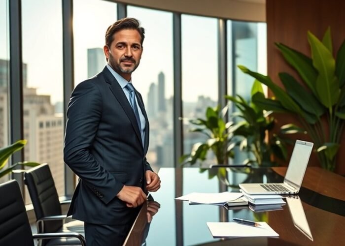 advogado de investimentos no Brasil Vieira Braga