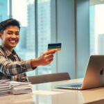 construindo histórico de crédito nos EUA