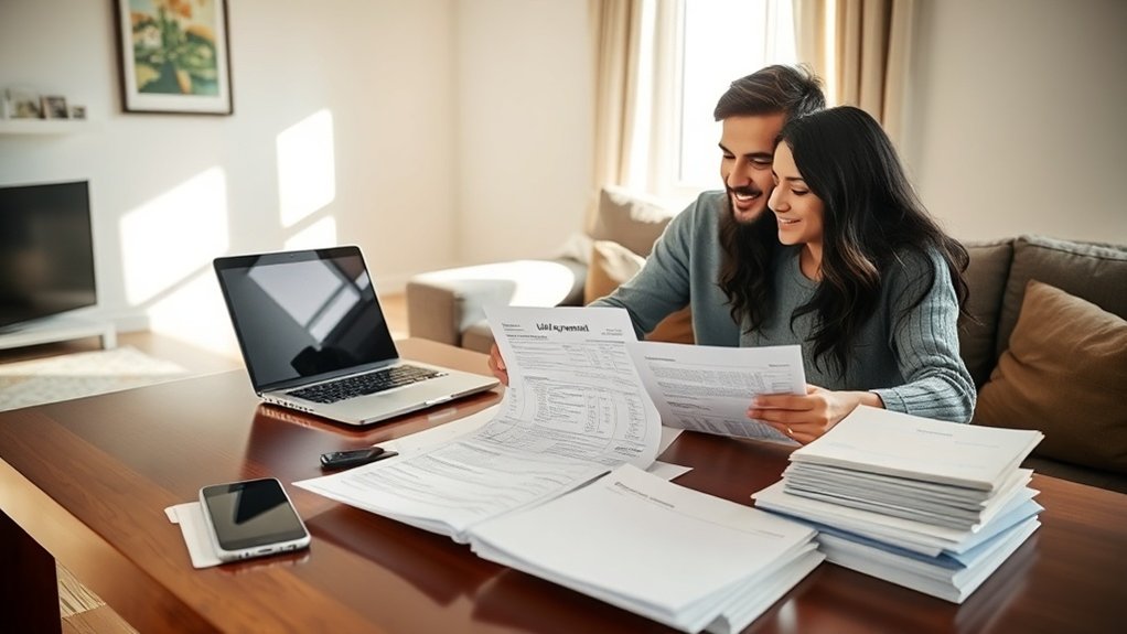 Construir crédito sem cartões