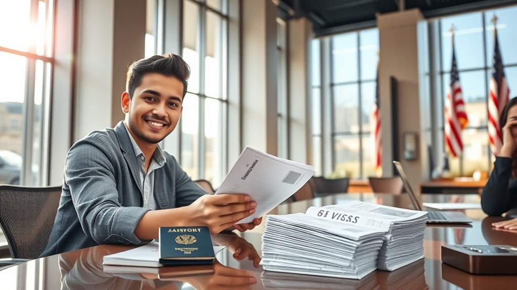 construindo crédito sem SSN