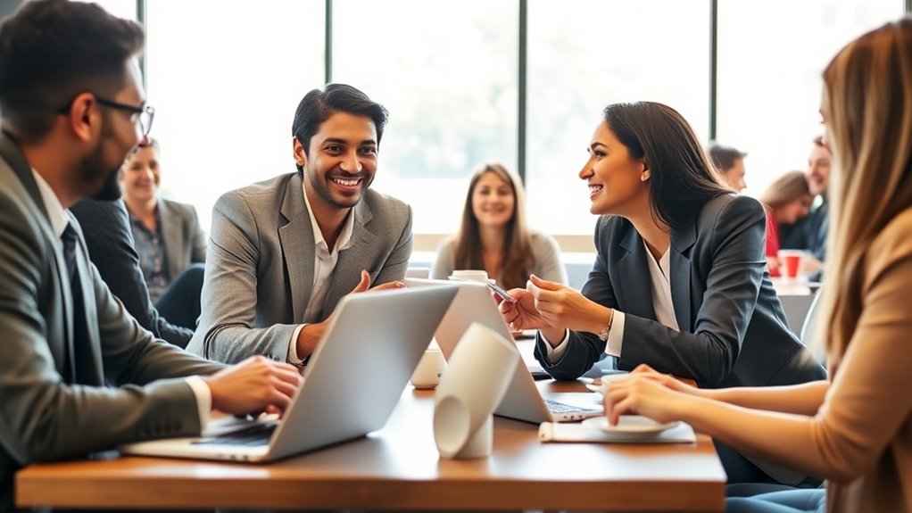 Construindo relacionamentos de longo prazo