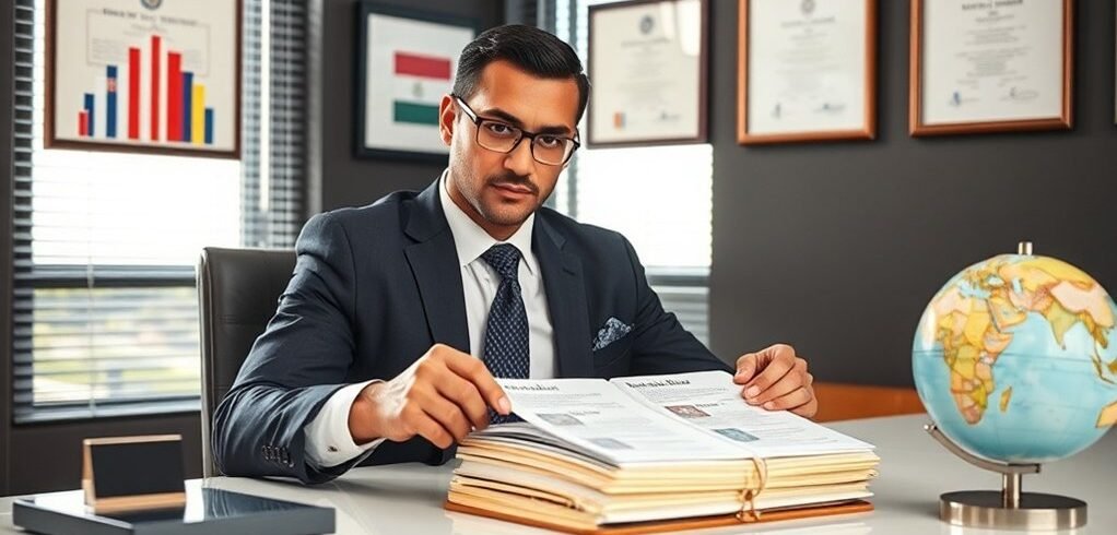 construindo reputação profissional em imigração construindo reputação profissional em imigração