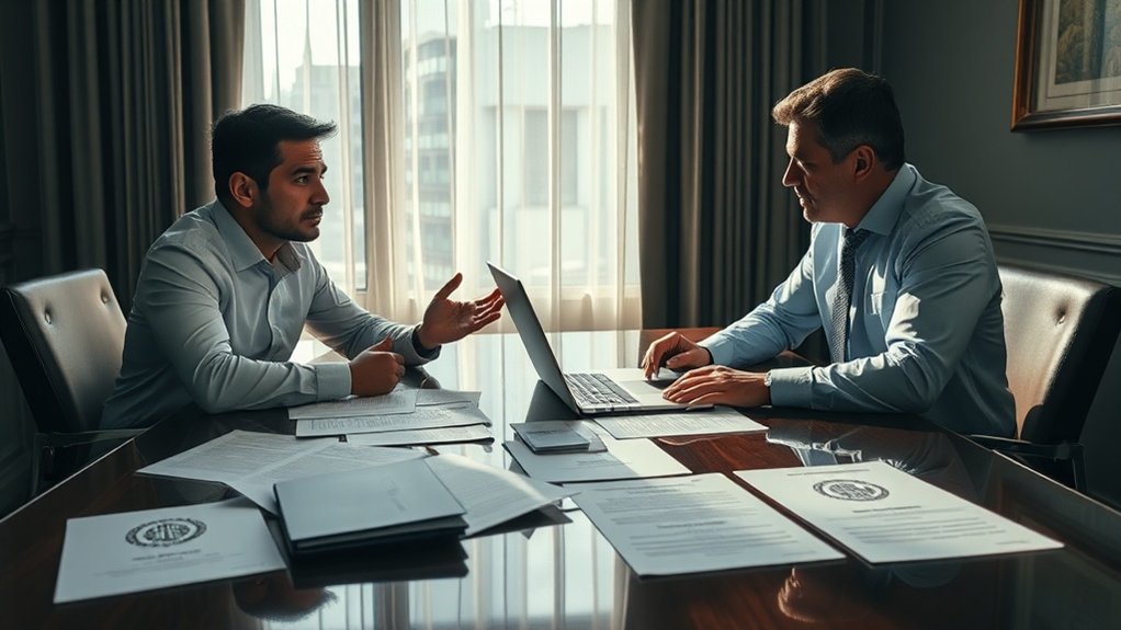 burocracia e desafios regulatórios