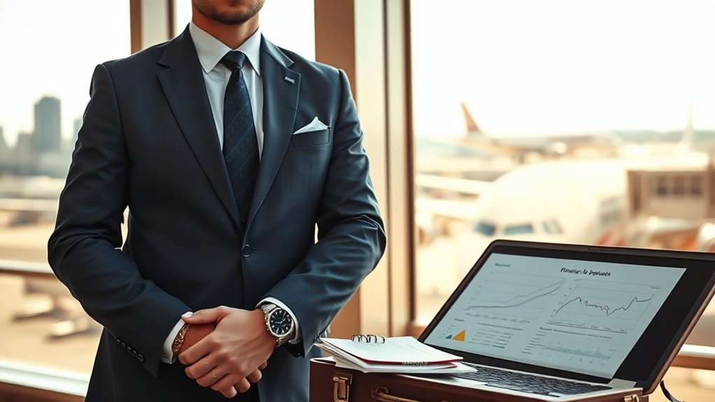 Fundamentos da imigração empresarial explicados