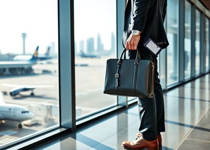 oportunidades de imigração empresarial disponíveis