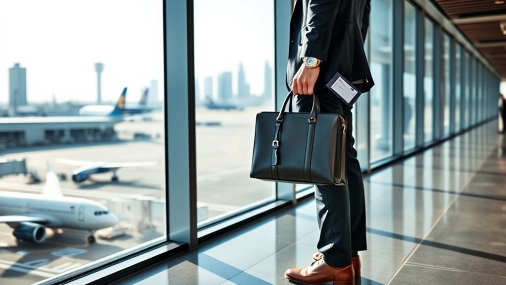 oportunidades de imigração empresarial disponíveis