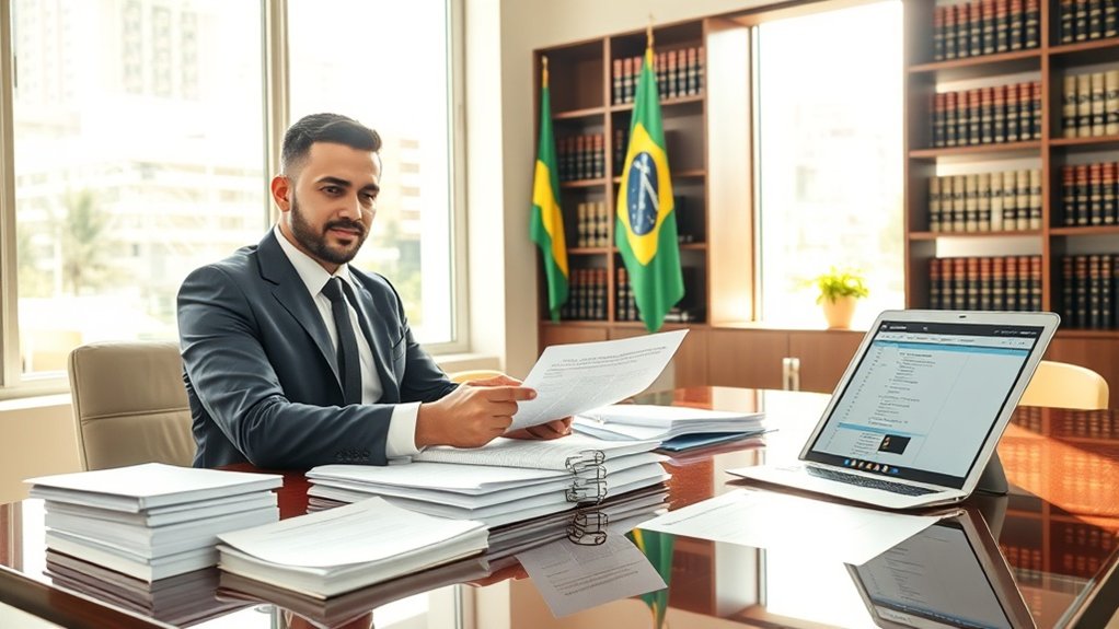 registro de empresa passo a passo