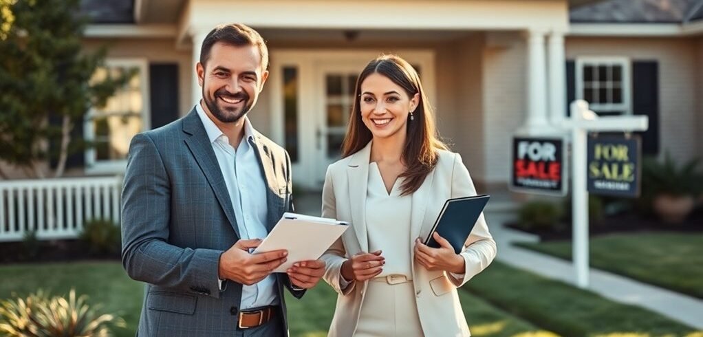 comprar uma casa nos EUA