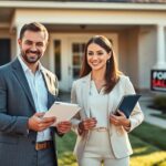 comprar uma casa nos EUA