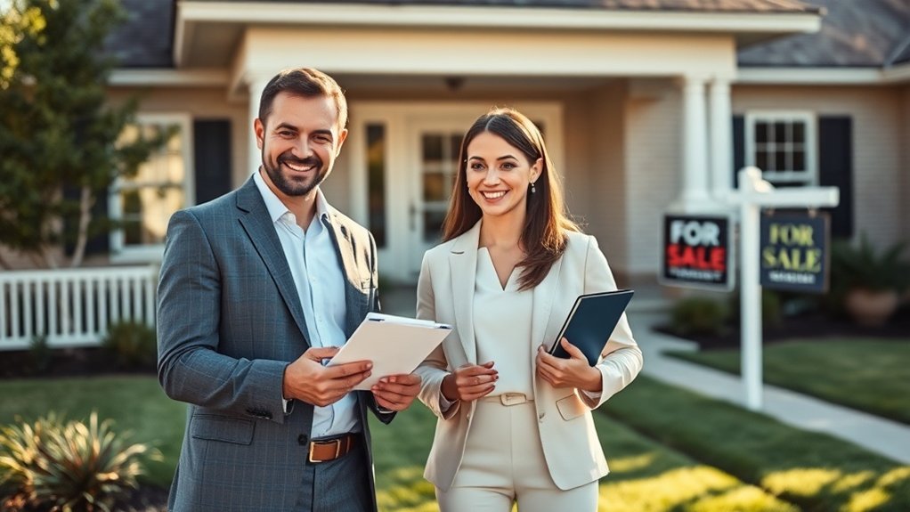 comprar uma casa nos EUA