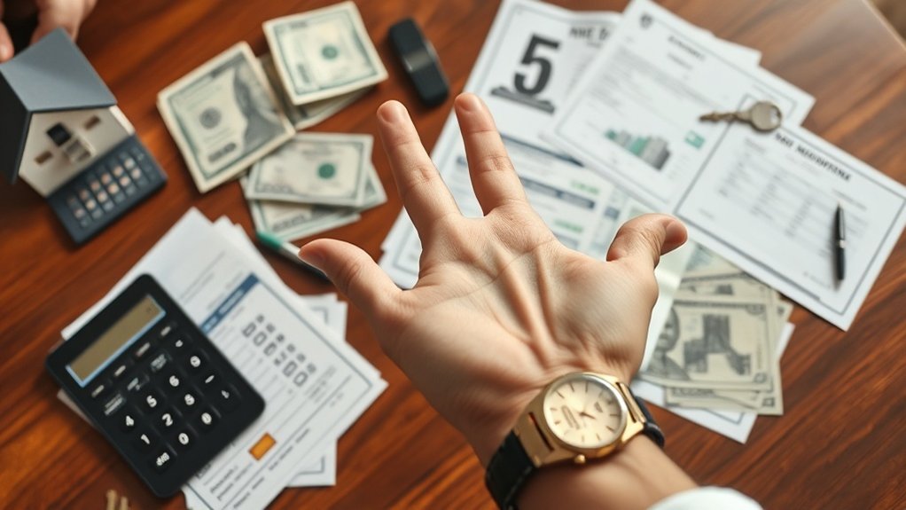 calcular o patrimônio líquido com precisão