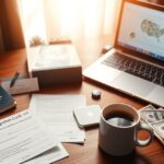 Lista de verificação para viver no exterior Lista de verificação para viver no exterior