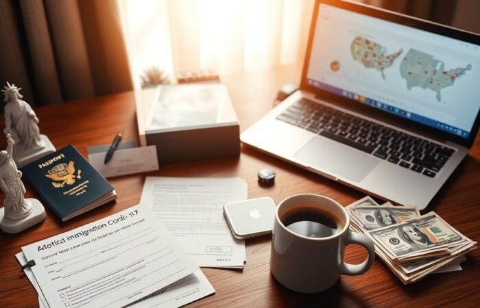 Lista de verificação para viver no exterior Lista de verificação para viver no exterior