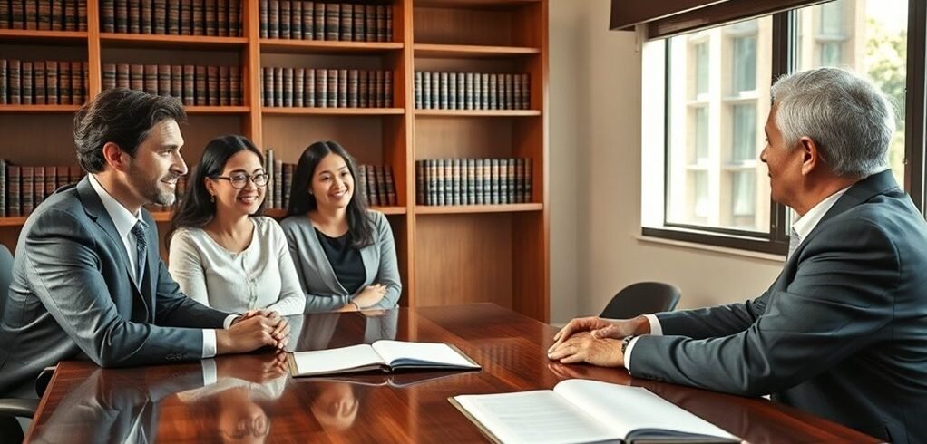 escolhendo um advogado de imigração confiável escolhendo um advogado de imigração confiável