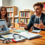 escolhendo disciplinas para residência