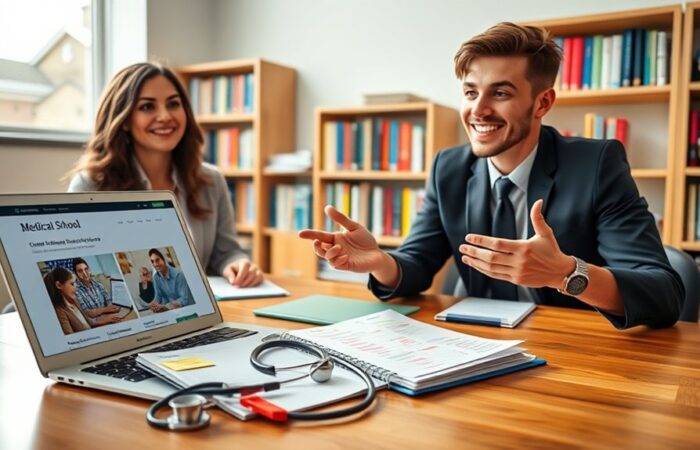 escolhendo disciplinas para residência