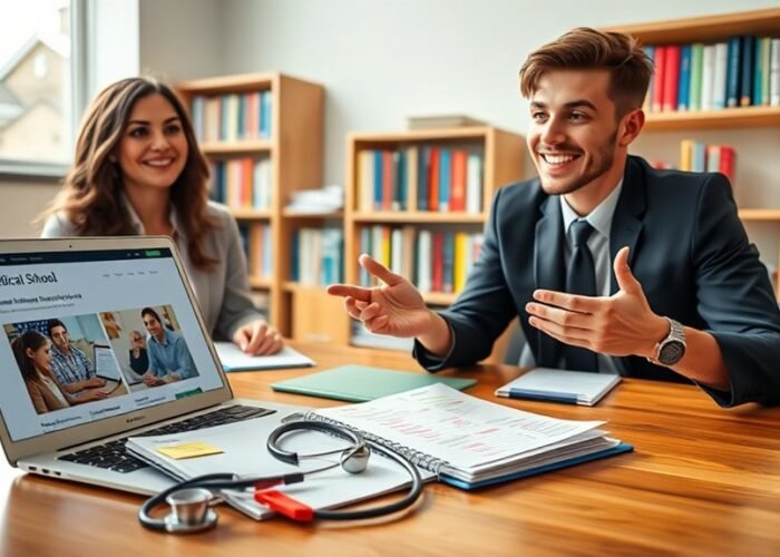 escolhendo disciplinas para residência