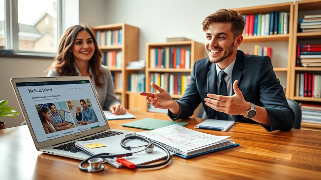 escolhendo disciplinas para residência