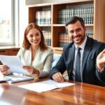 escolhendo o melhor advogado de imigração