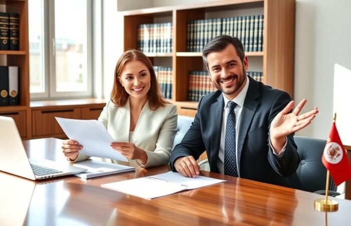 escolhendo o melhor advogado de imigração