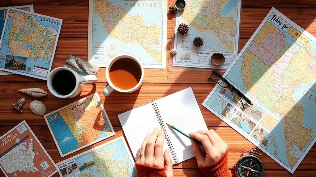 escolhendo o estado perfeito