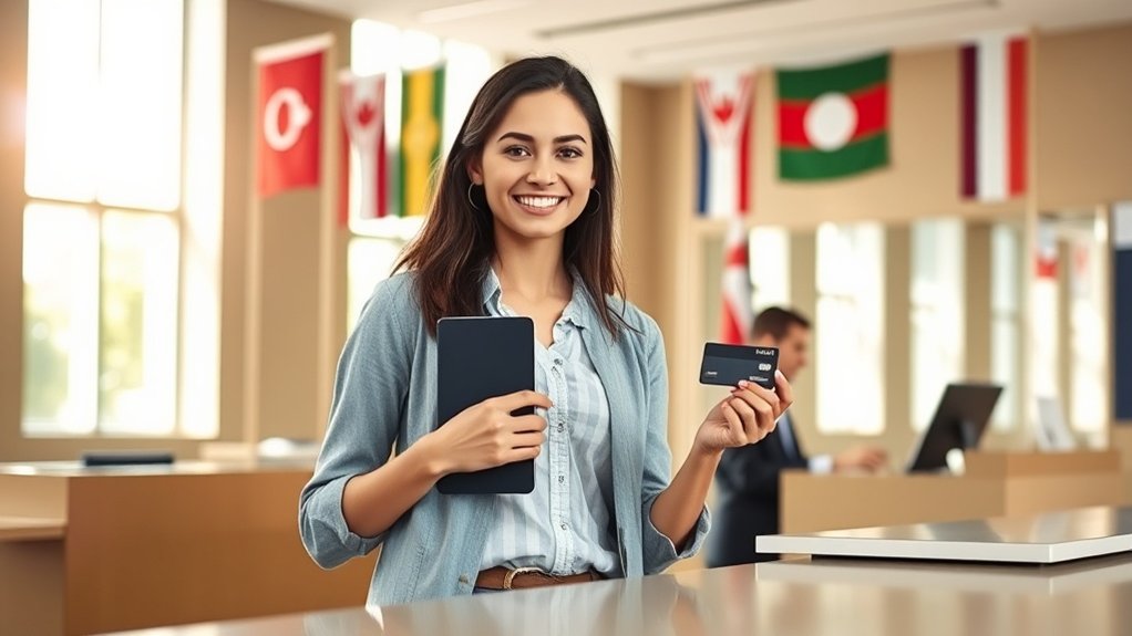 escolhendo o cartão de crédito certo