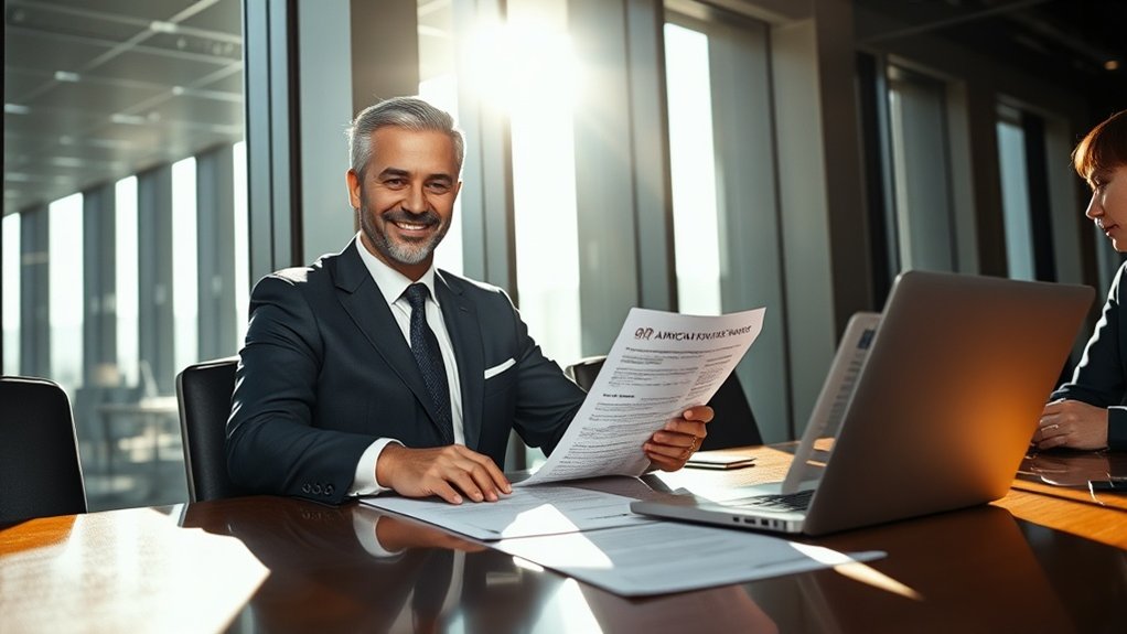 escolhendo o advogado certo