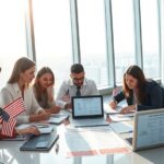 escolhendo o visto certo