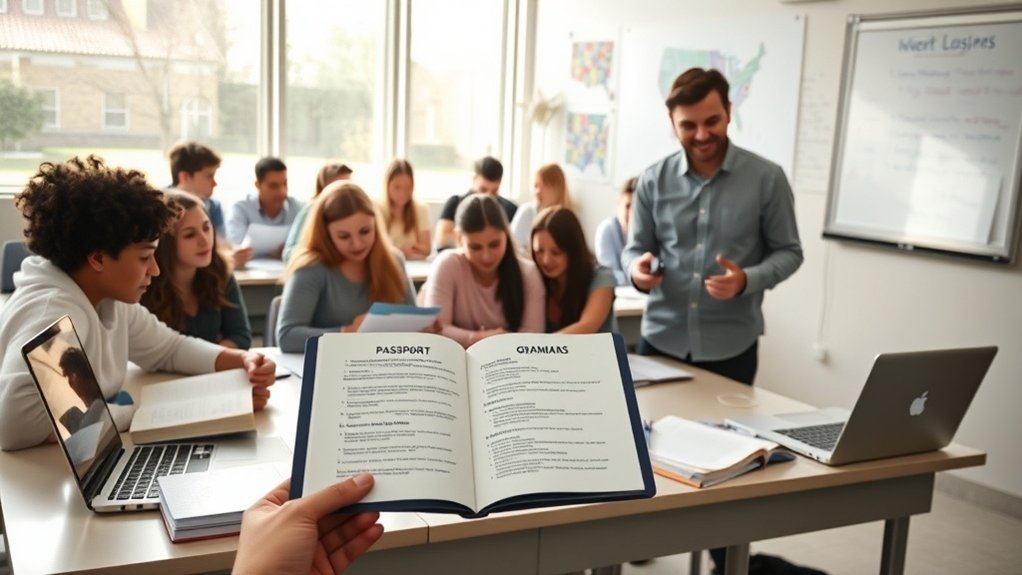 escolhendo o visto certo