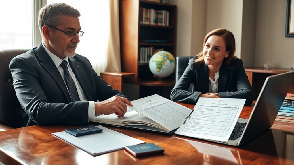 Elegibilidade e objetivos do cliente