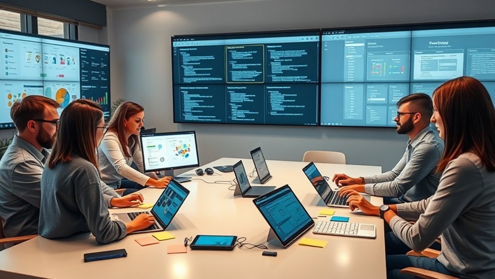 controle de versões de documentação colaborativa