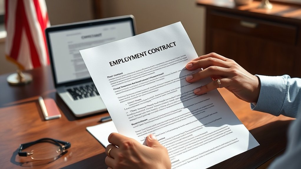 cláusulas comuns que afetam direitos