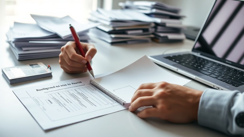 erros comuns e prevenção