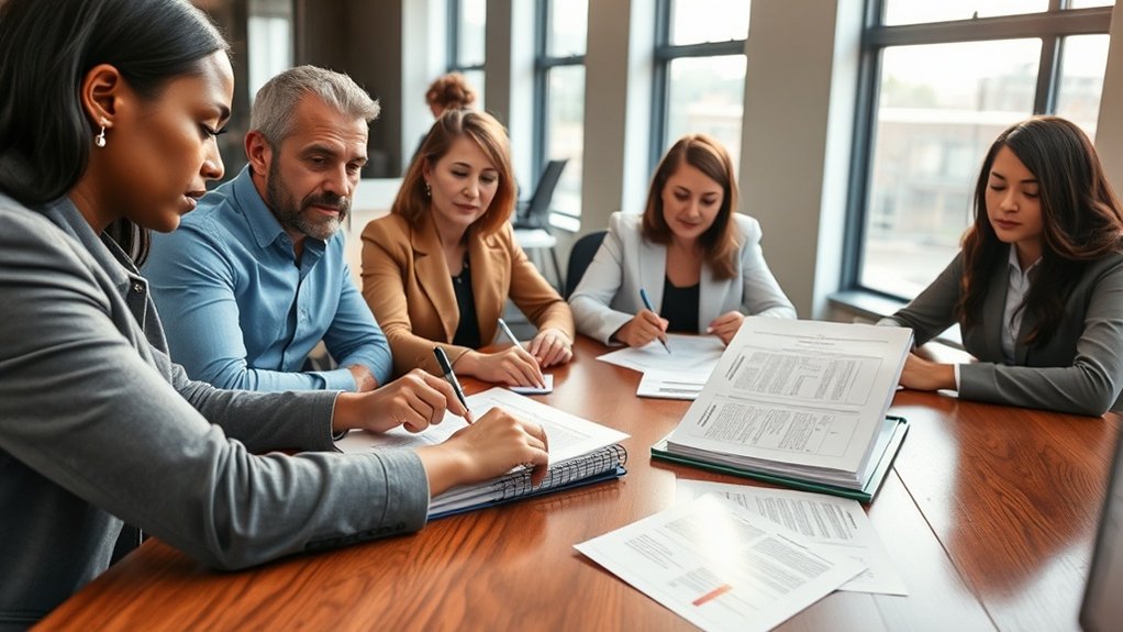 detalhes de compensação e benefícios