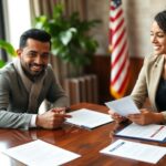 assistência completa para green card assistência completa para green card