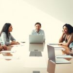 Assistência jurídica abrangente para imigrantes