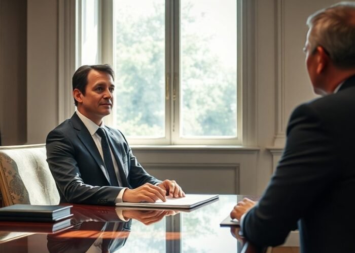dicas para o sucesso no consulado