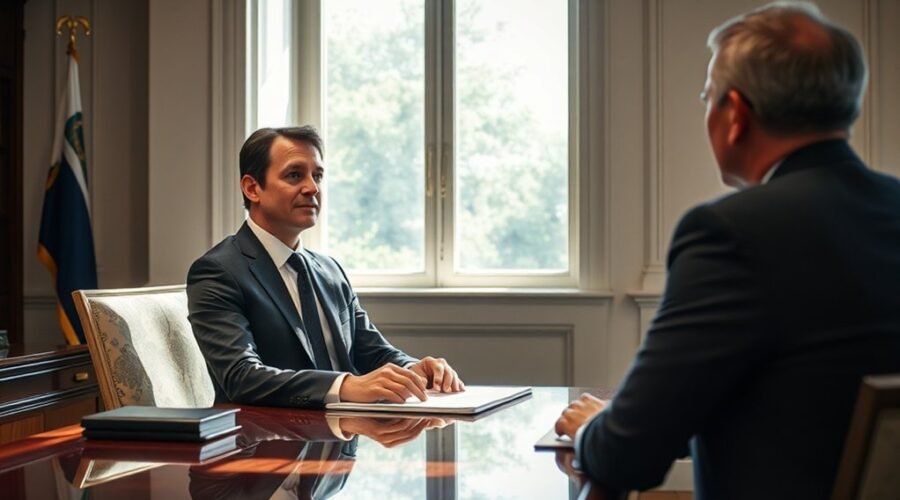 dicas para o sucesso no consulado