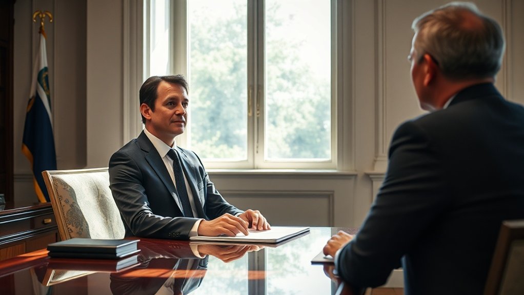 dicas para o sucesso no consulado