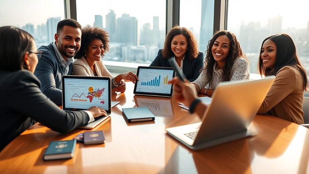 Consulte profissionais de imigração com sabedoria