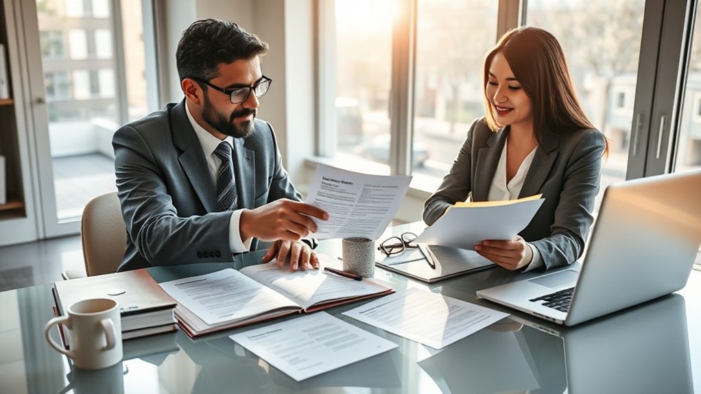 benefícios do suporte jurídico contínuo