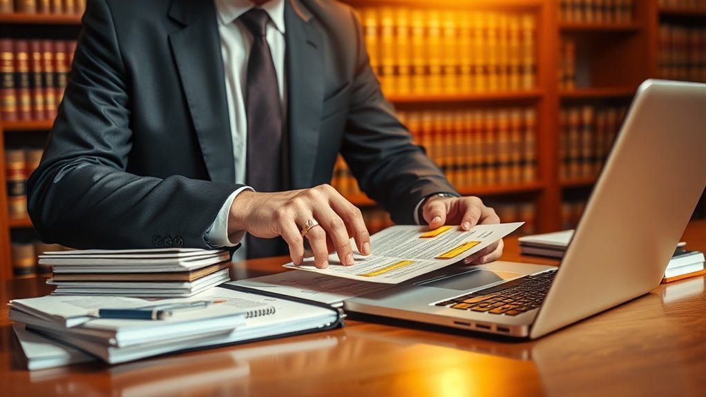 importância da análise da linguagem contratual