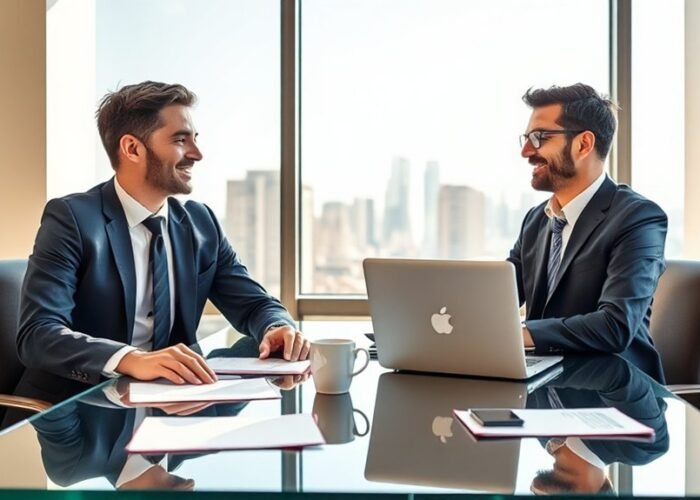 convencendo empresas para patrocínio