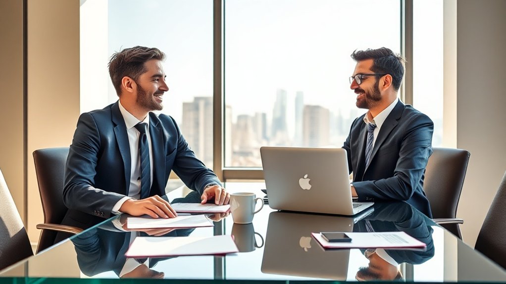 convencendo empresas para patrocínio