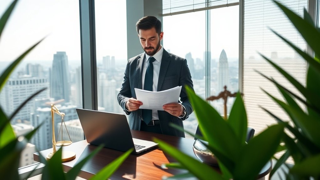 conformidade corporativa e gestão de riscos