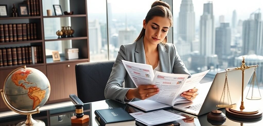 especialista em direito de imigração corporativa