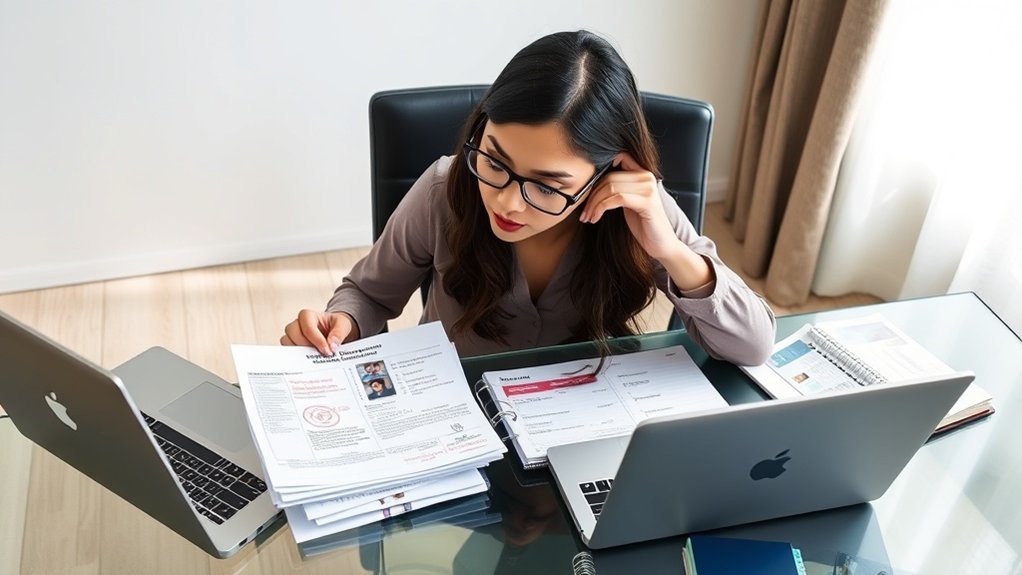 corrigindo erros de aplicação de forma eficaz